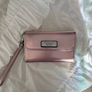 Victoria’s Secret wristlet